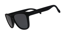 A Unicorn`s Calamity Sunglasses - Black