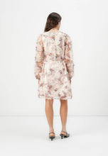 Allegra Floral Dress