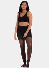 Shaping Legs Tights - 30 Denier