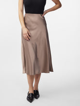 Pella Midi Skirt - Fungi