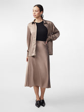 Pella Midi Skirt - Fungi