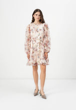 Allegra Floral Dress