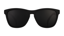 A Unicorn`s Calamity Sunglasses - Black