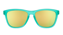 Nessys Midnight - Teal
