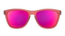 Phoenix Sunglasses- Red & Pink