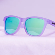 Lilac Haze OGs Unisex Sunglasses