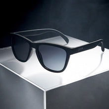 A Unicorn`s Calamity Sunglasses - Black