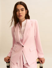 Blush Tailored Blazer