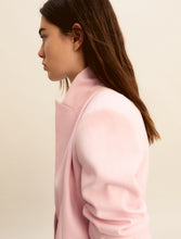 Blush Tailored Blazer