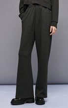 Coal Embellished Trousers