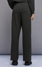 Coal Embellished Trousers