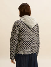Reversible Bomber Jacket
