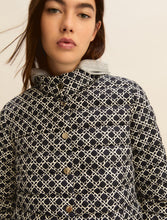 Reversible Bomber Jacket