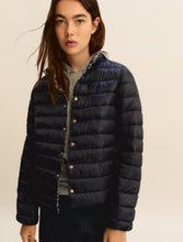 Reversible Bomber Jacket
