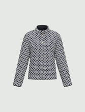 Reversible Bomber Jacket