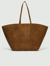 Oversized Tote Bag