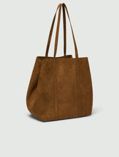 Oversized Tote Bag