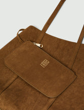 Oversized Tote Bag
