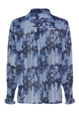 Vibse Shirt - Blue Dream