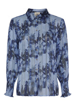 Vibse Shirt - Blue Dream