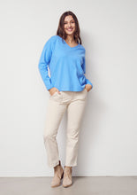 Desert Beige Straight Leg Trousers