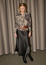 Wild Safari Print Shirt
