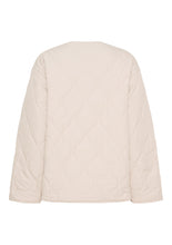 Pink Reversible Quilted Jacket
