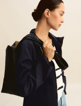 Zip Front Hooded Jacket
