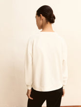 Embellished Logo Sweatshirt
