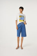 Scenic Graphic Print T-Shirt