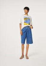 Scenic Graphic Print T-Shirt