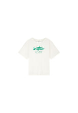 Sardine Graphic T-Shirt