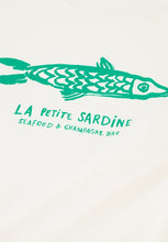 Sardine Graphic T-Shirt