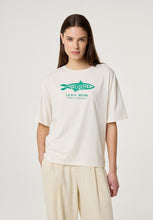 Sardine Graphic T-Shirt