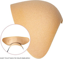 MAGIC Shoulder Pads - Subtle