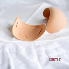 MAGIC Shoulder Pads - Subtle