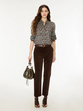 Reversible Printed Shirt