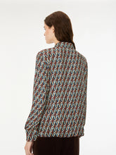 Reversible Printed Shirt