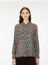 Reversible Printed Shirt