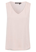 Top with Decorative Chain - Powder