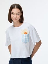 Sun Pocket T-Shirt