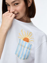 Sun Pocket T-Shirt