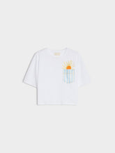 Sun Pocket T-Shirt