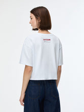 Floral Pocket T-Shirt