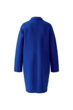 Classic Cobalt Blue Coat