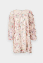 Allegra Floral Dress