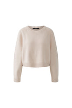 Oui Classic Knit Jumper
