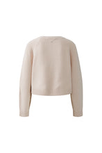 Oui Classic Knit Jumper
