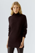 Ganache Turtleneck Jumper