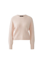 Oui Soft Wool Jumper